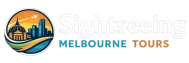 sightseeingmelbournetours logo